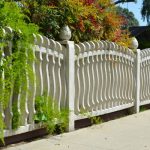 Why Choose A Concrete Fence Over Wood Fences