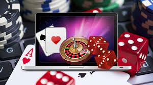 Online Gambling: 15 Facts You Should Know (but Probably Don't)