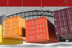 9 Benefits Of Using Shipping Containers For Sale In Sydney