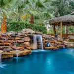 Lap Pools as Essential Amenities for Penthouses