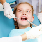 Pediatric Dentistry: The Solution for Dental Anxiety in Kids
