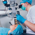 Exploring the Benefits of Blade-Free LASIK Eye Surgery