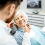 Dental Hygiene For Seniors: A General Dentist's Tips