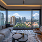 Explore Bagnall Haus Sungei Bedok: Where Dreams Meet Reality