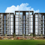 Parktown Residences Condo: Modern Luxury Redefined