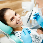 Nitrous Oxide Sedation: Enhancing Comfort and Ease During Dental Procedures