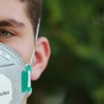 Corona, coronavirus, mask — 7 Signs of an Unhealthy Gut