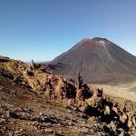 New zealand, tongariro national park, mount ngauruhoe — A convenient way to enjoy gta 5 mobile
