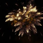 Sylvester, fireworks, new year's day — Questions to Ask on Your Next Dental Check-Up