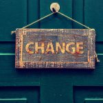 Change, board, door — Resume builder- the originate generator of your branding
