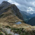 Mountains, rocks, trail — Searching for the Right Match: Couples Counseling