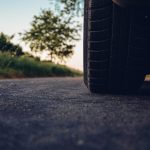 Car, road, tire — Semi Truck Accident case: What to expect, Settlements, And Everything You Need To Know
