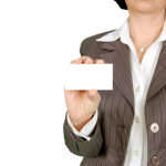 Business card, contact, business cards — What Causes Teeth Discoloration?