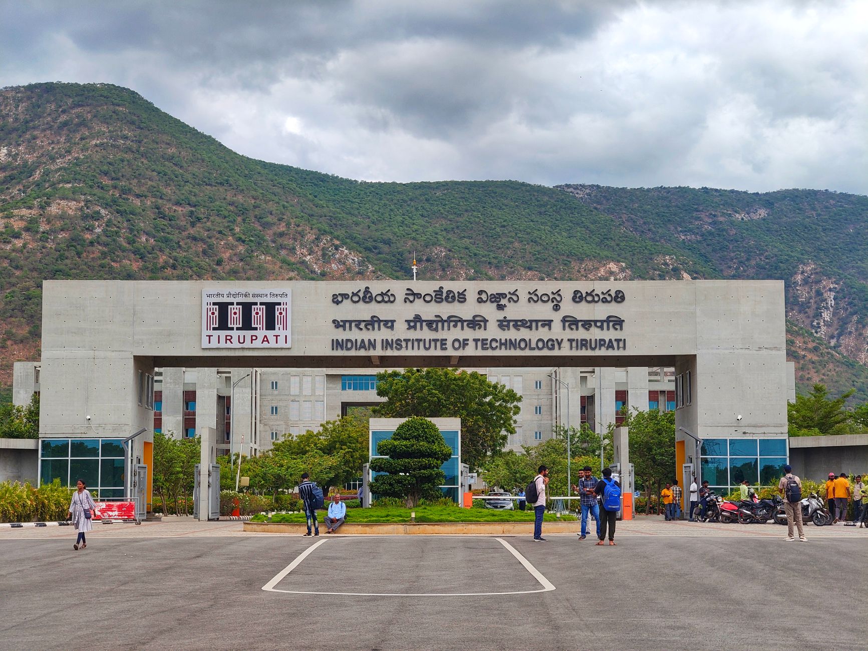 IIT Kanpur recruitment